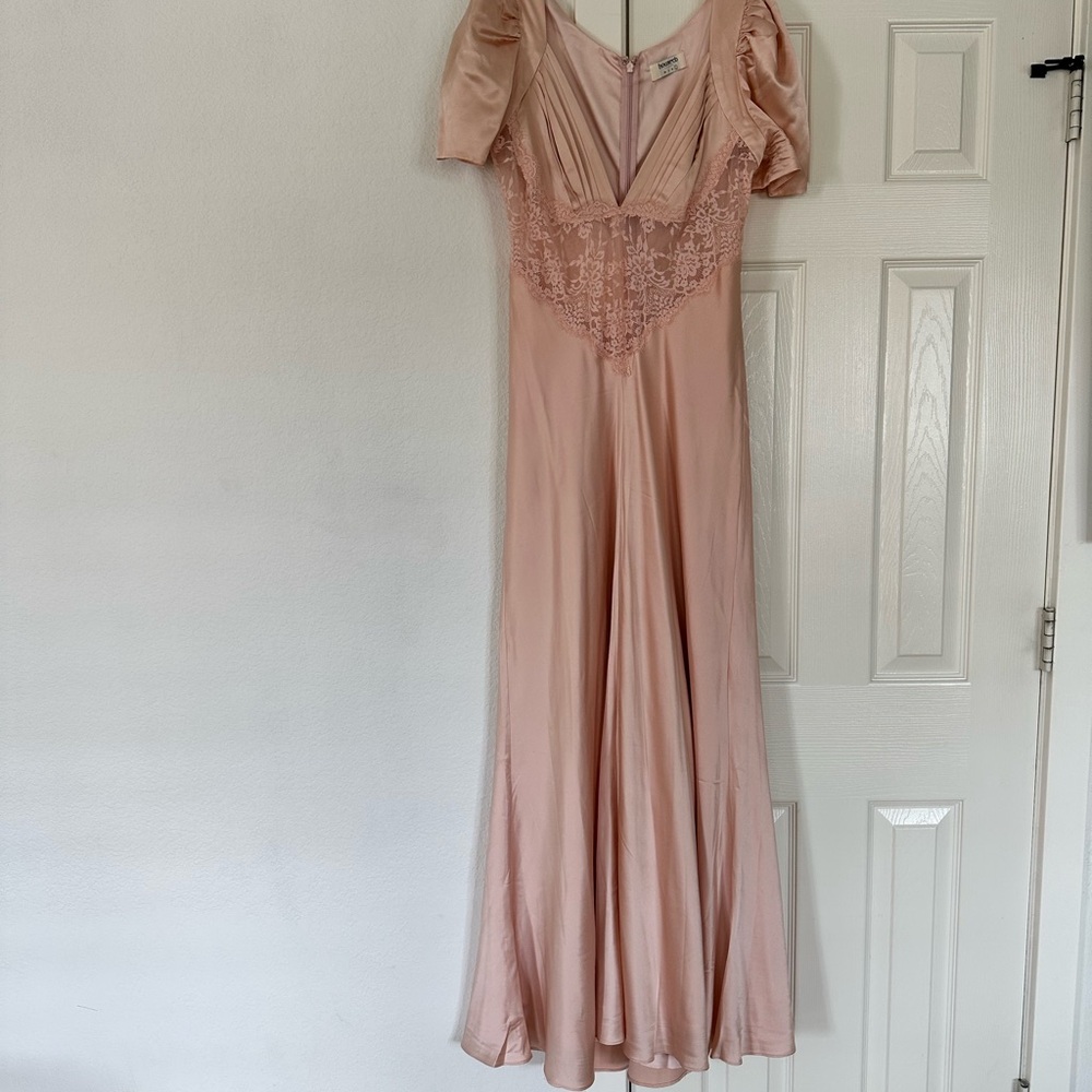 House of CB Dress